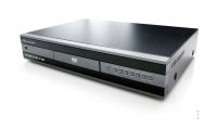 Linksys DVD Recorder DP-558, 160GB (DP558160-EU)